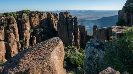 A visitor’s guide to Graaff-Reinet