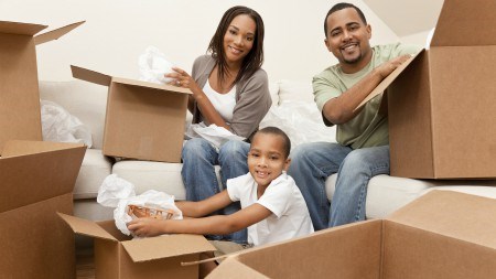 Essential moving tips