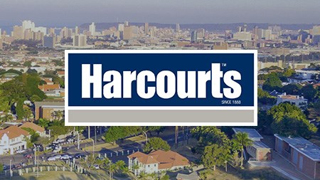 Harcourts, empowering agents to assist clients 