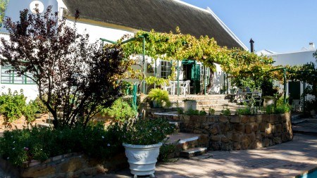 Why property in beautiful Cederberg is on the up