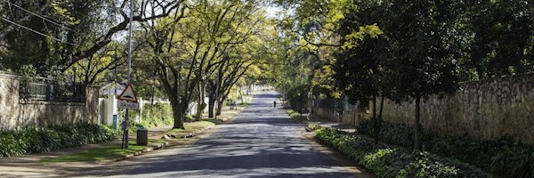 Suburb focus on Westcliff, Johannesburg