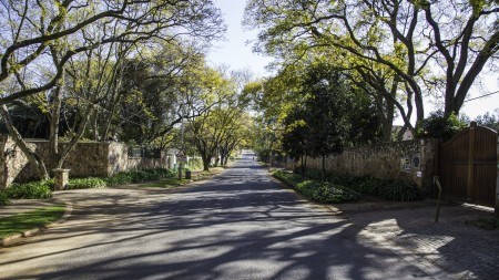 Suburb focus on Westcliff, Johannesburg