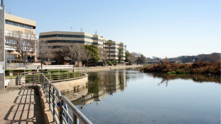 Suburb focus on Zwartkop, Centurion