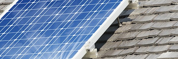 Will installing solar panels increase your property’s value?