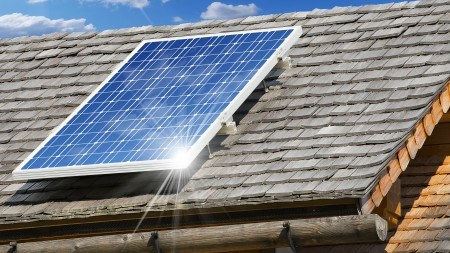 Will installing solar panels increase your property’s value?