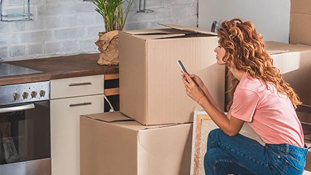 Start preparing for your next rental now