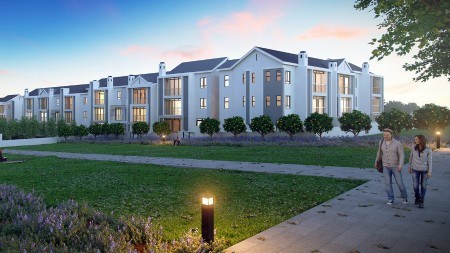 Sitari Country Estate launches premium apartments from R1.2M