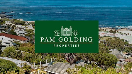 Pam Golding Properties awarded Best Real Estate Agency & Website in South Africa and Africa