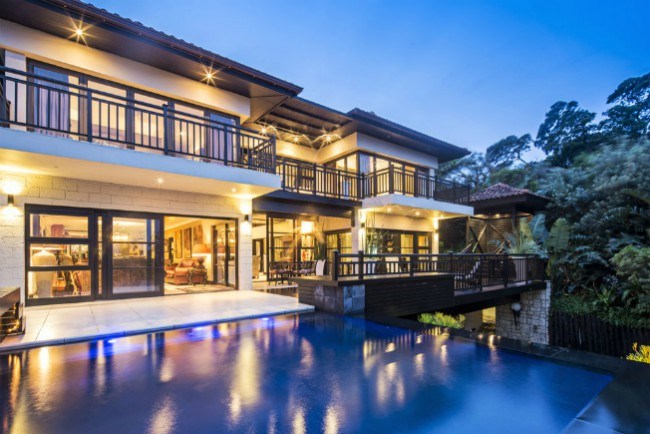 65 Milkwood Drive is the best buy opportunity in the R10m–R15m bracket in Zimbali 