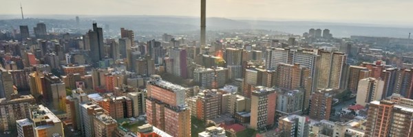 These are the fastest selling suburbs in Gauteng