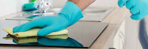 Eco-friendly ways to clean your home