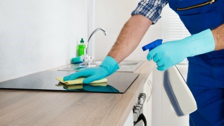 Eco-friendly ways to clean your home