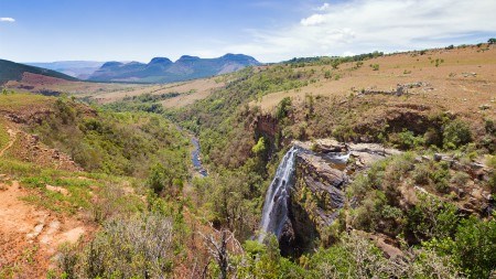 A guide to the Lowveld, Mpumalanga