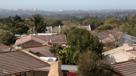 A guide to the Boardwalk Estates, Pretoria