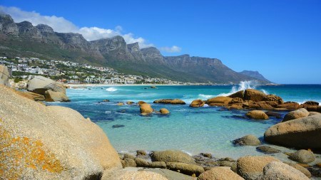 What it’s like to live in Camps Bay