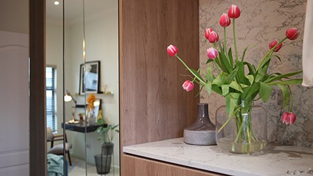 The Versatility of Caesarstone