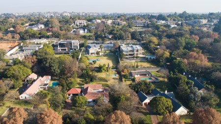 What you will pay for property in Gauteng’s 10 most popular suburbs
