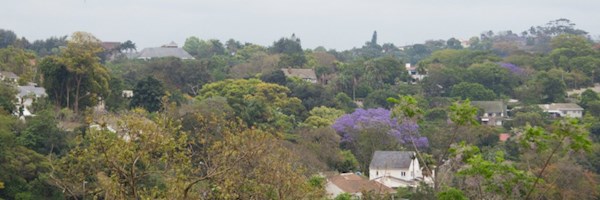 What it’s like living in Westville, Durban