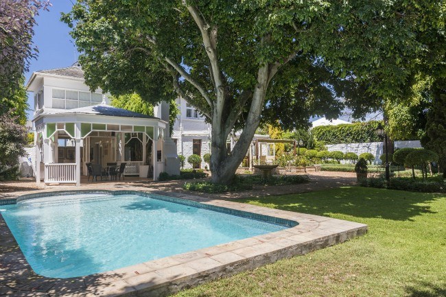 Summerstrand heritage home for sale | Price: R6.5 million