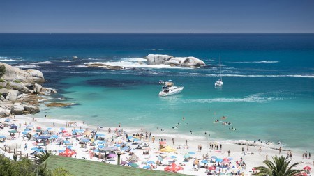 A visitor’s guide to Camps Bay and Clifton