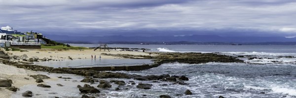 A visitor’s guide to Mossel Bay