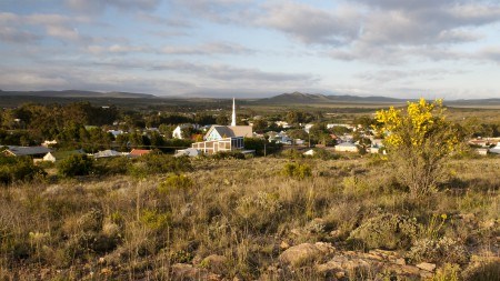 Willowmore property and area guide