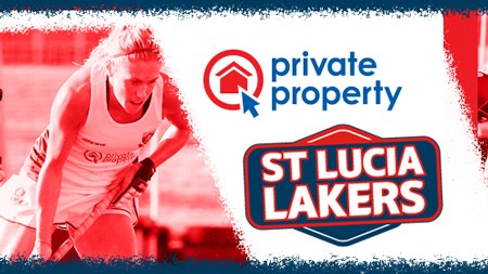 Private Property sponsors PHL team, the St Lucia Lakers