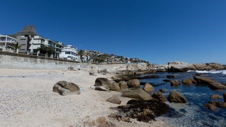 A look at 5 stunning Atlantic Seaboard suburbs