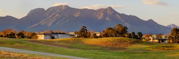 First residential release in over 10 years at Fancourt