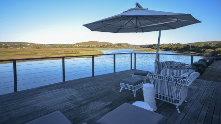 Plettenberg Bay property sales hit R1bn in 2017