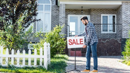 Smart strategies for home sellers