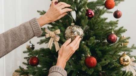 Unusual DIY Christmas décor ideas