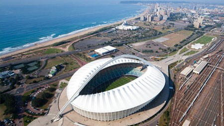 The 10 most expensive suburbs in Durban