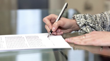 Is your Last Will and Testament valid and up to date?