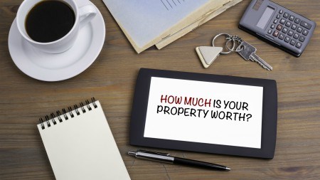 What are the factors that affect property prices in South Africa?