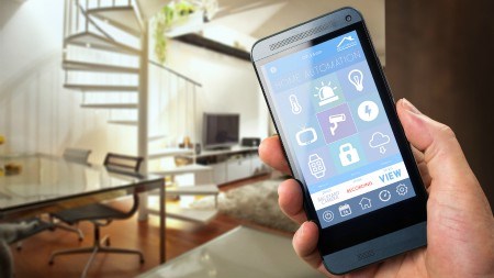 Smart homes becoming more popular in South Africa