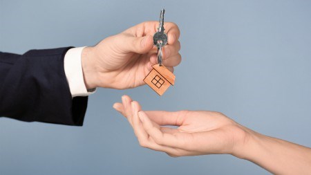 Things to consider before buying property in a trust