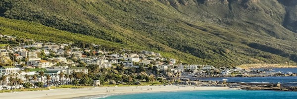 The Impact of Day Zero on the Cape’s property market