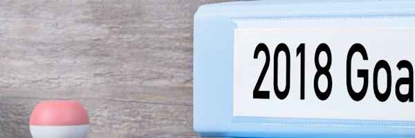 How to keep your property resolutions for 2018
