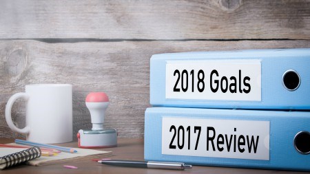 How to keep your property resolutions for 2018