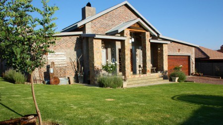 Lydenburg’s development as a business hub acts as a magnet for home buyers