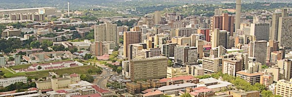 Why the Gauteng property market should strengthen this year 