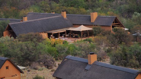 Renewed focus on tourism a big boost for Klein Karoo property
