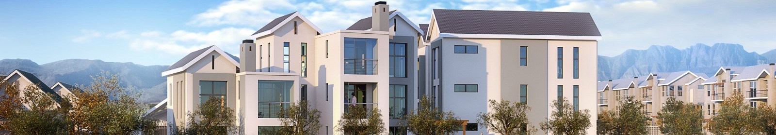 New apartments launch at Sitari Country Estate, Somerset West