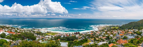Cape Town has the 2nd fastest growing luxury property market globally