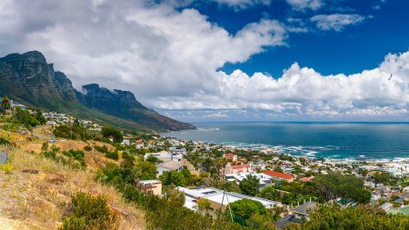 Cape Town has the 2nd fastest growing luxury property market globally