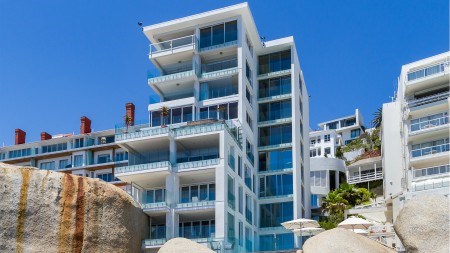 Bantry Bay’s residential market improves 