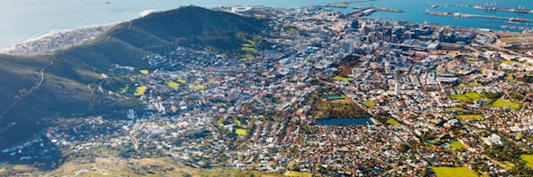Attracting foreign property investors in the Western Cape