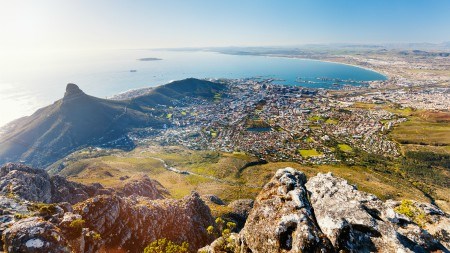Attracting foreign property investors in the Western Cape