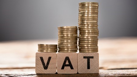 How the VAT increase affects the property market